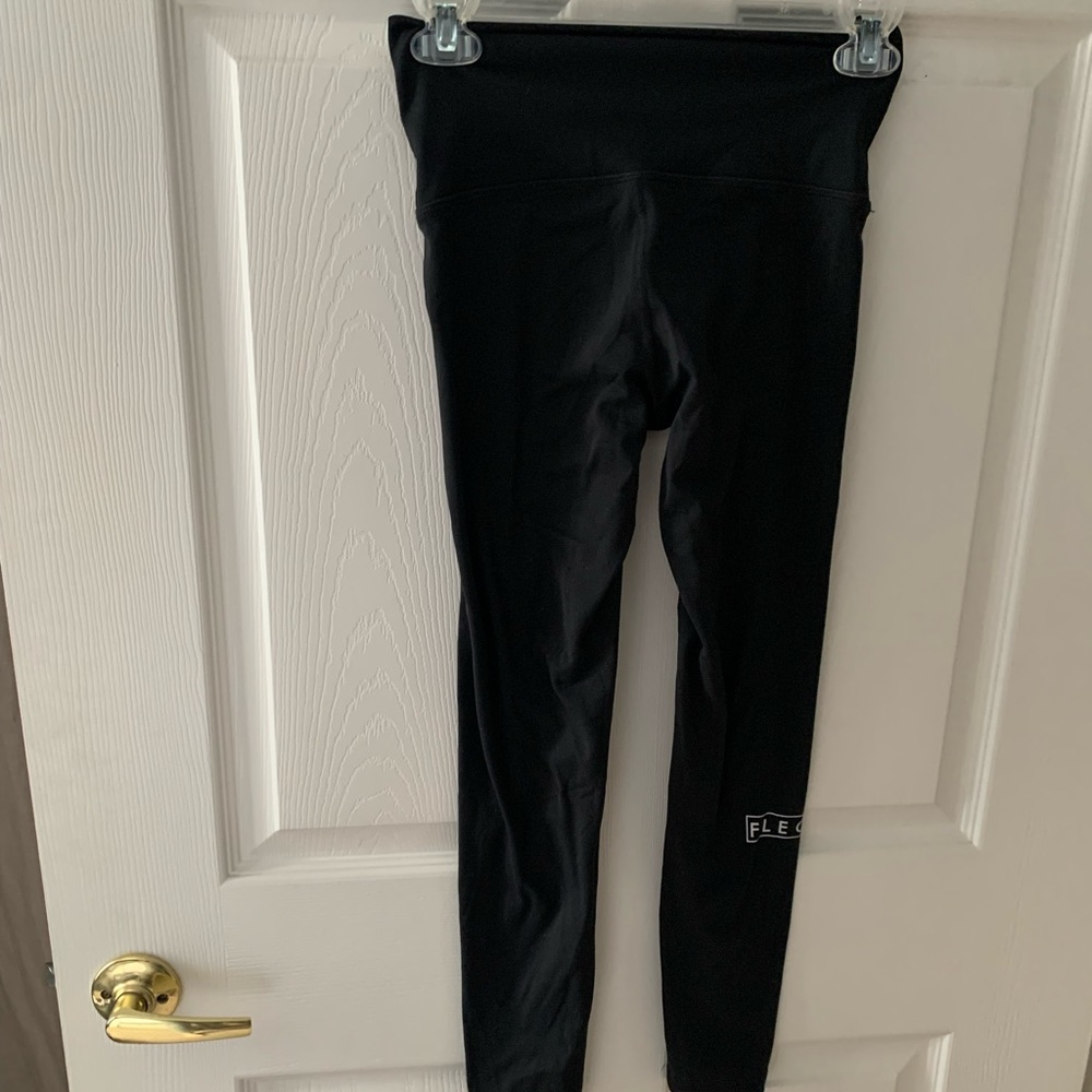 25” El Toro Leggings - Muse Fabric